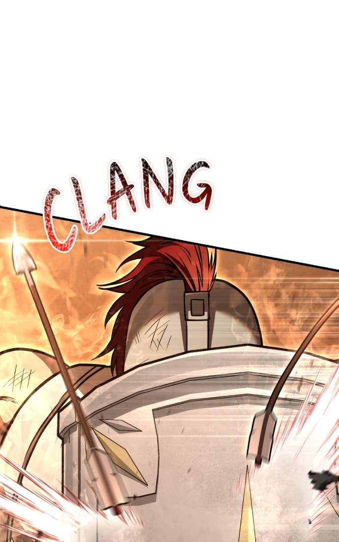 Surviving the Game as a Barbarian Chapitre 120 - Page 69