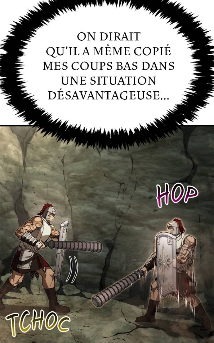 Surviving the Game as a Barbarian Chapitre 120 - Page 7