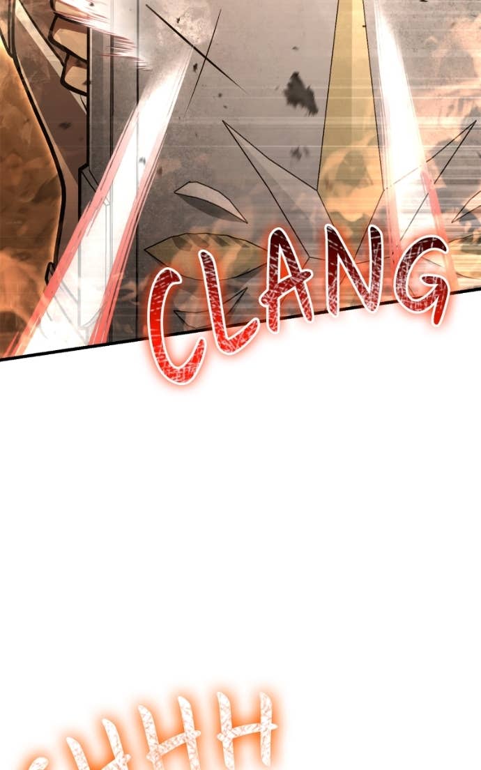 Surviving the Game as a Barbarian Chapitre 120 - Page 70