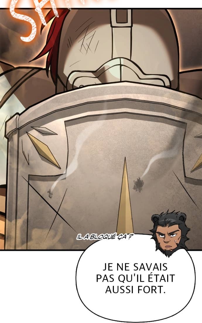 Surviving the Game as a Barbarian Chapitre 120 - Page 71