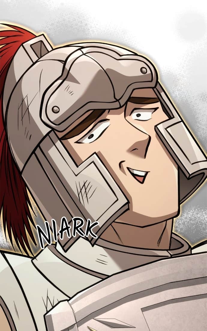 Surviving the Game as a Barbarian Chapitre 120 - Page 73