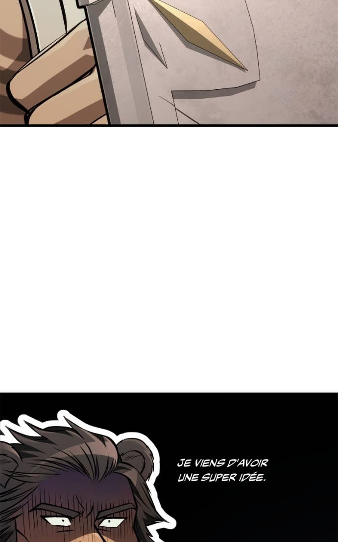 Surviving the Game as a Barbarian Chapitre 120 - Page 74