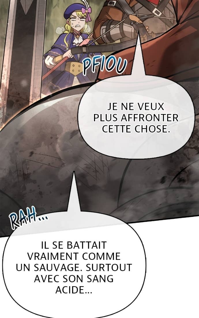 Surviving the Game as a Barbarian Chapitre 120 - Page 80