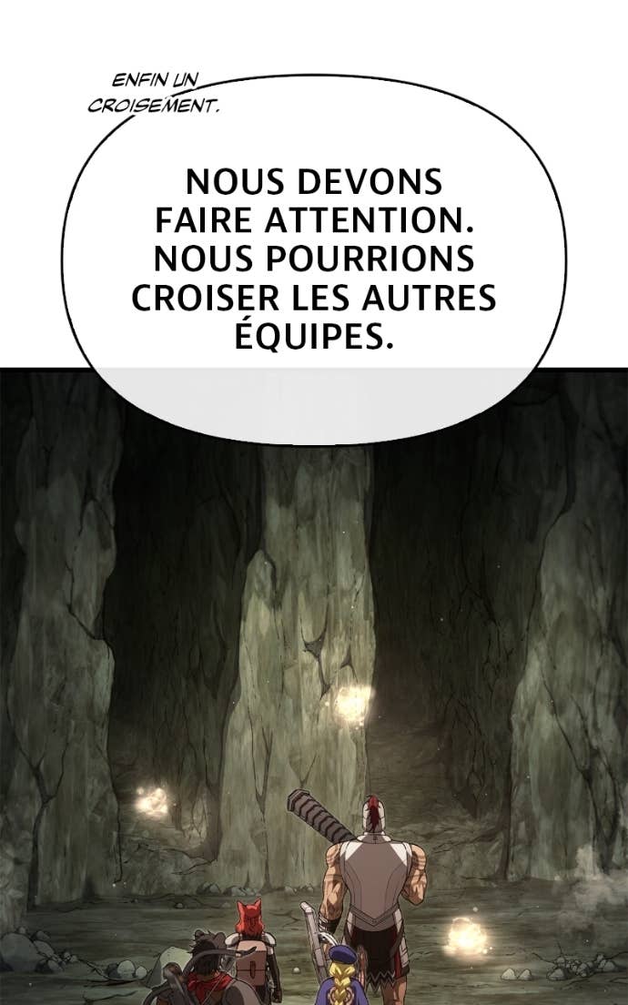 Surviving the Game as a Barbarian Chapitre 120 - Page 85