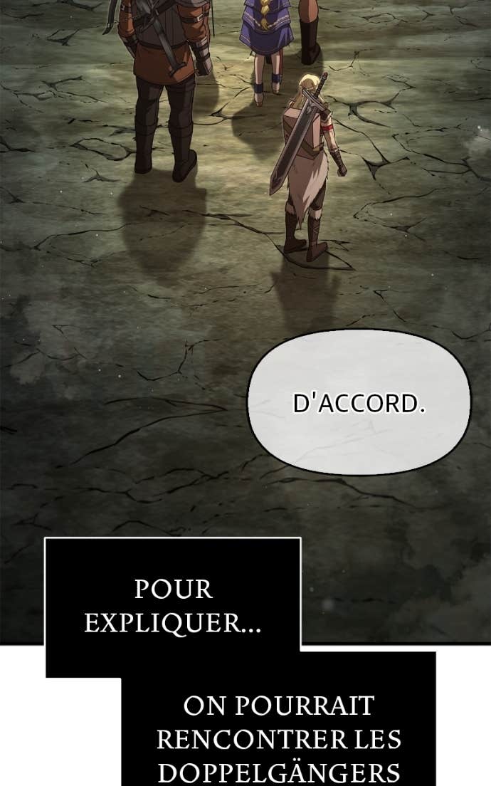 Surviving the Game as a Barbarian Chapitre 120 - Page 86