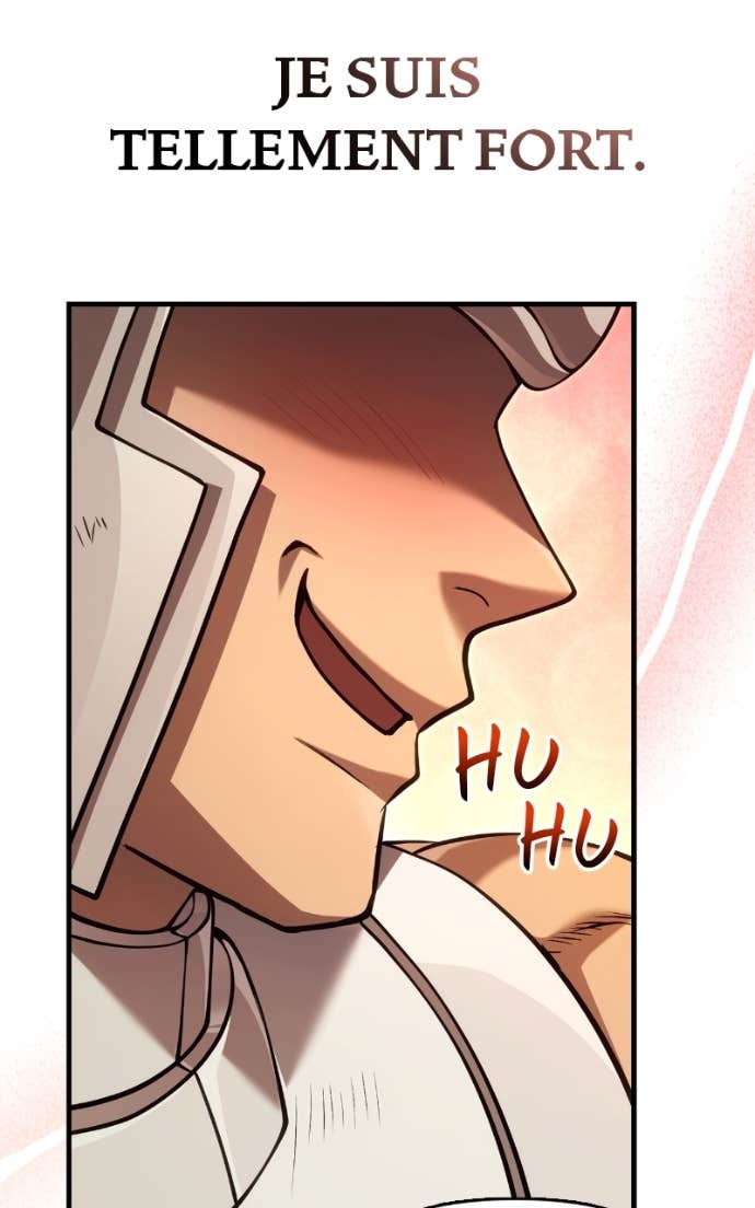 Surviving the Game as a Barbarian Chapitre 120 - Page 9