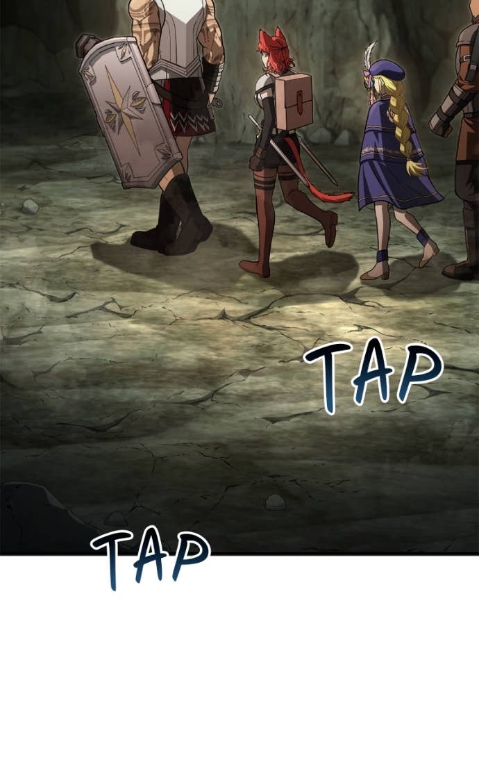 Surviving the Game as a Barbarian Chapitre 120 - Page 90