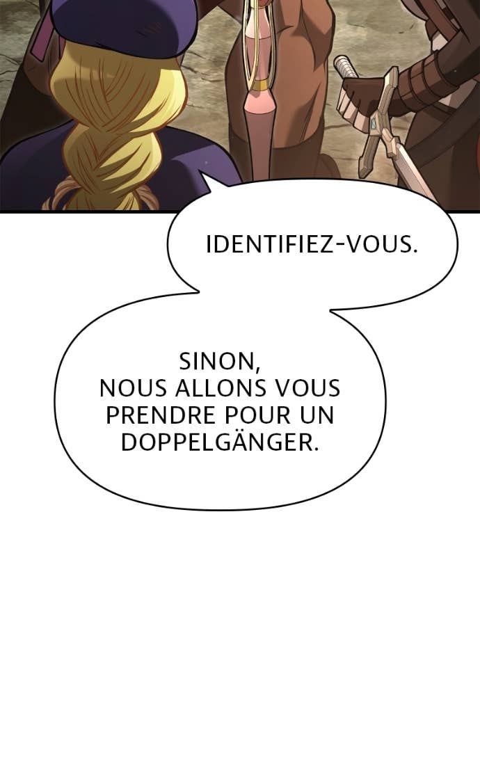 Surviving the Game as a Barbarian Chapitre 120 - Page 94