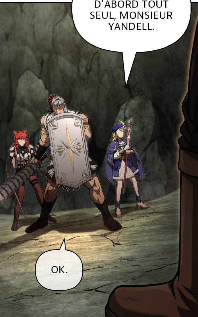 Surviving the Game as a Barbarian Chapitre 120 - Page 97