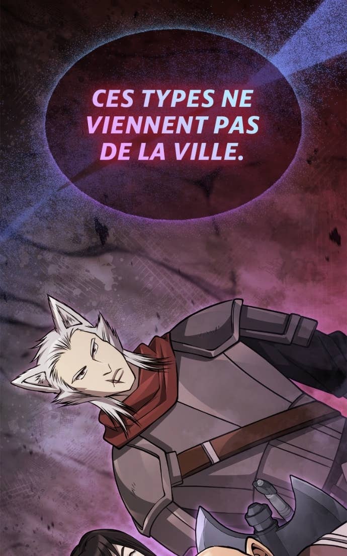 Surviving the Game as a Barbarian Chapitre 121 - Page 101