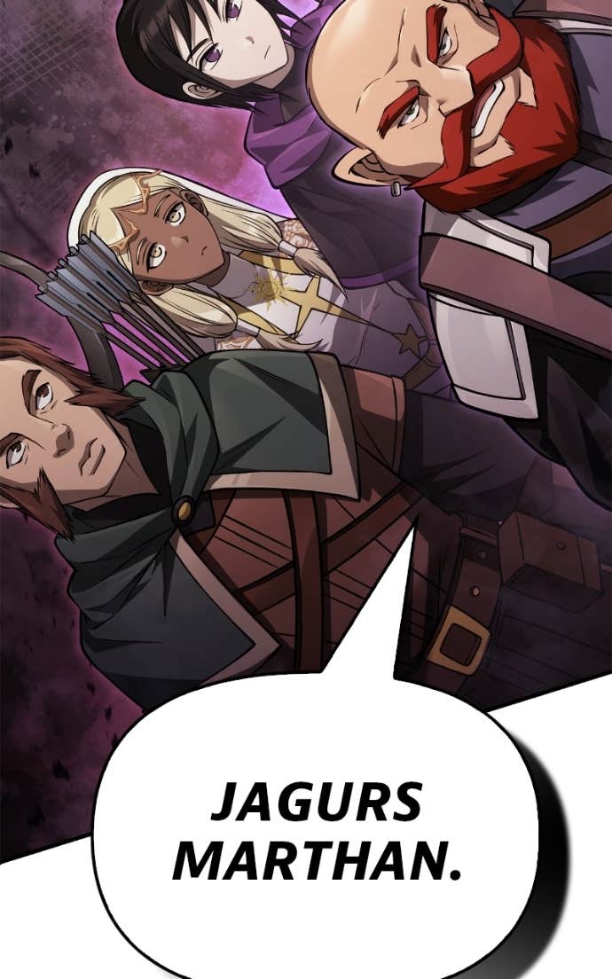 Surviving the Game as a Barbarian Chapitre 121 - Page 102