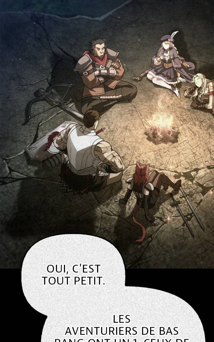 Surviving the Game as a Barbarian Chapitre 121 - Page 105