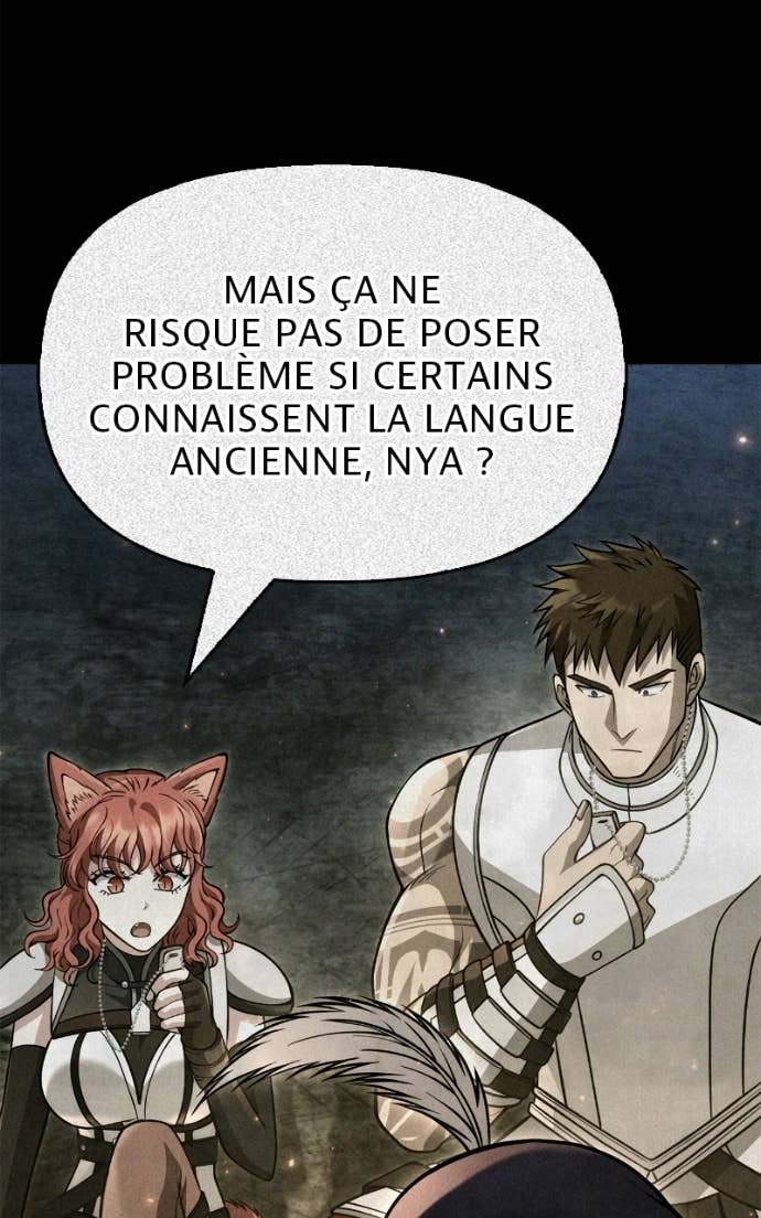Surviving the Game as a Barbarian Chapitre 121 - Page 107