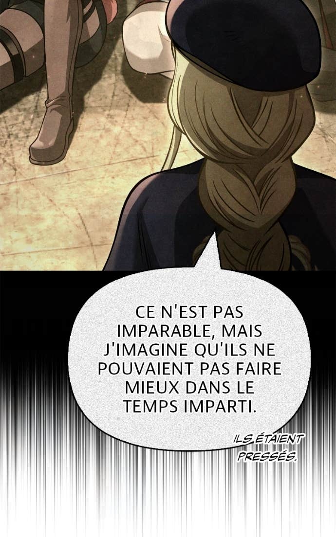 Surviving the Game as a Barbarian Chapitre 121 - Page 108