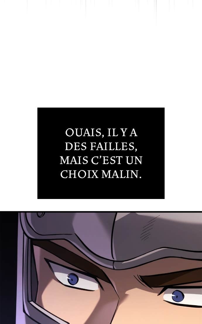 Surviving the Game as a Barbarian Chapitre 121 - Page 109