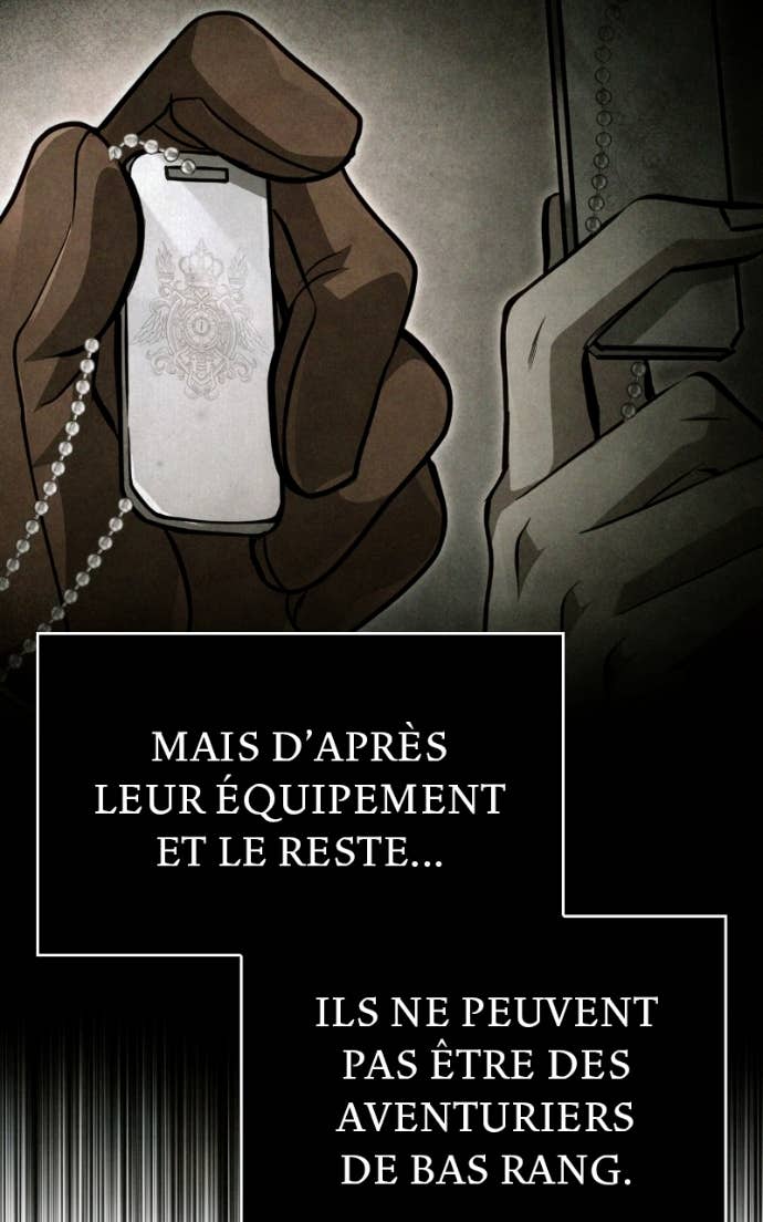 Surviving the Game as a Barbarian Chapitre 121 - Page 111