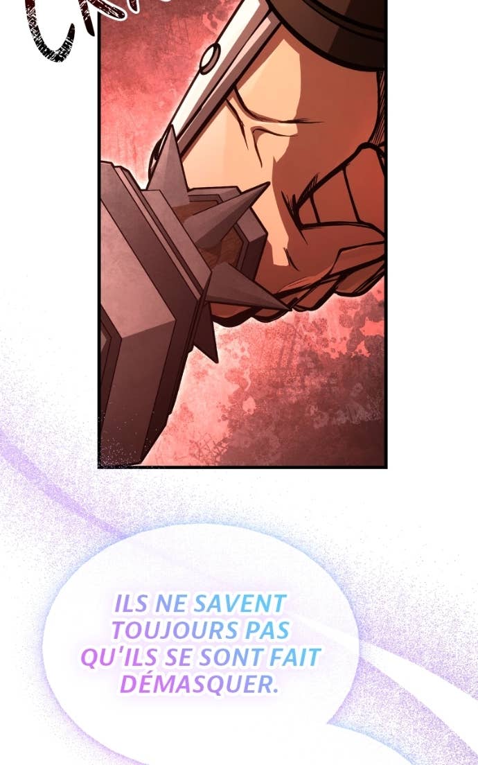 Surviving the Game as a Barbarian Chapitre 121 - Page 114