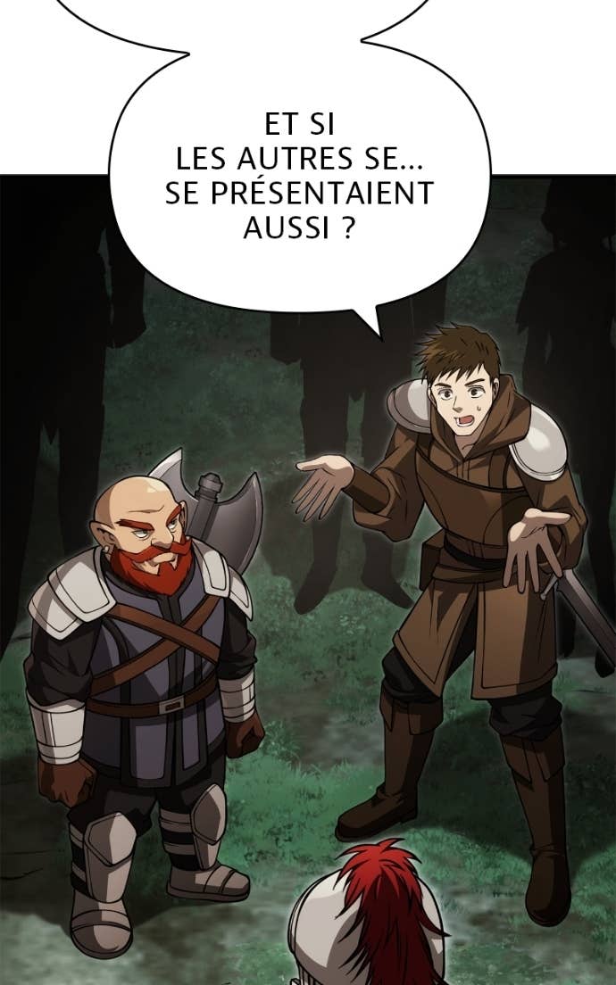 Surviving the Game as a Barbarian Chapitre 121 - Page 116