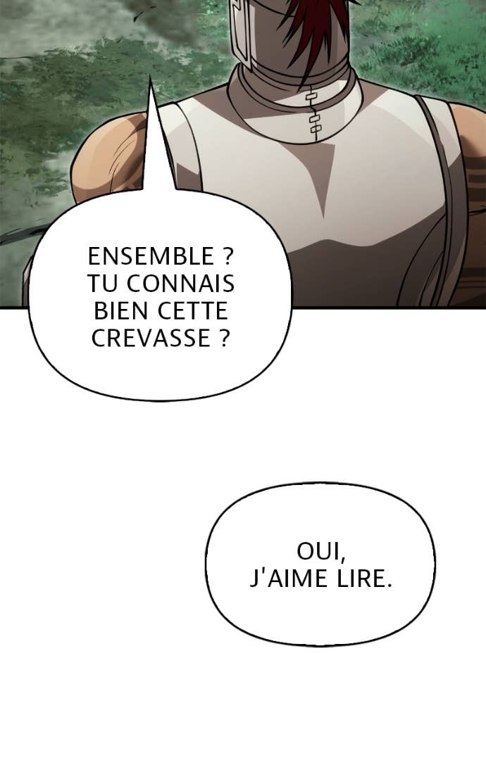 Surviving the Game as a Barbarian Chapitre 121 - Page 117