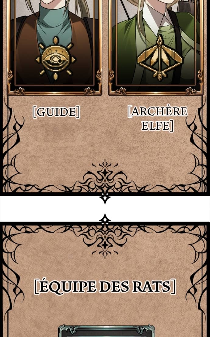 Surviving the Game as a Barbarian Chapitre 121 - Page 127
