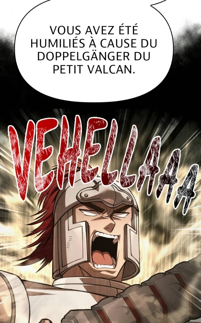 Surviving the Game as a Barbarian Chapitre 121 - Page 138