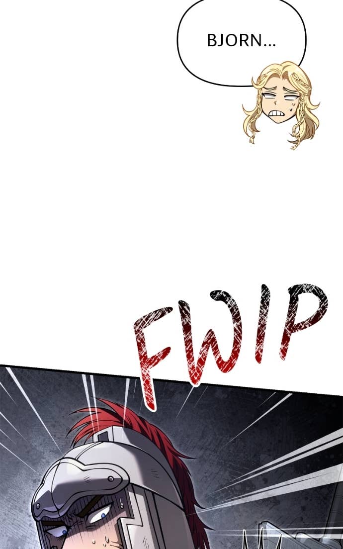 Surviving the Game as a Barbarian Chapitre 121 - Page 14