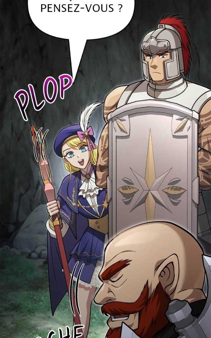 Surviving the Game as a Barbarian Chapitre 121 - Page 146