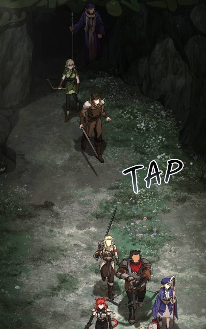 Surviving the Game as a Barbarian Chapitre 121 - Page 151