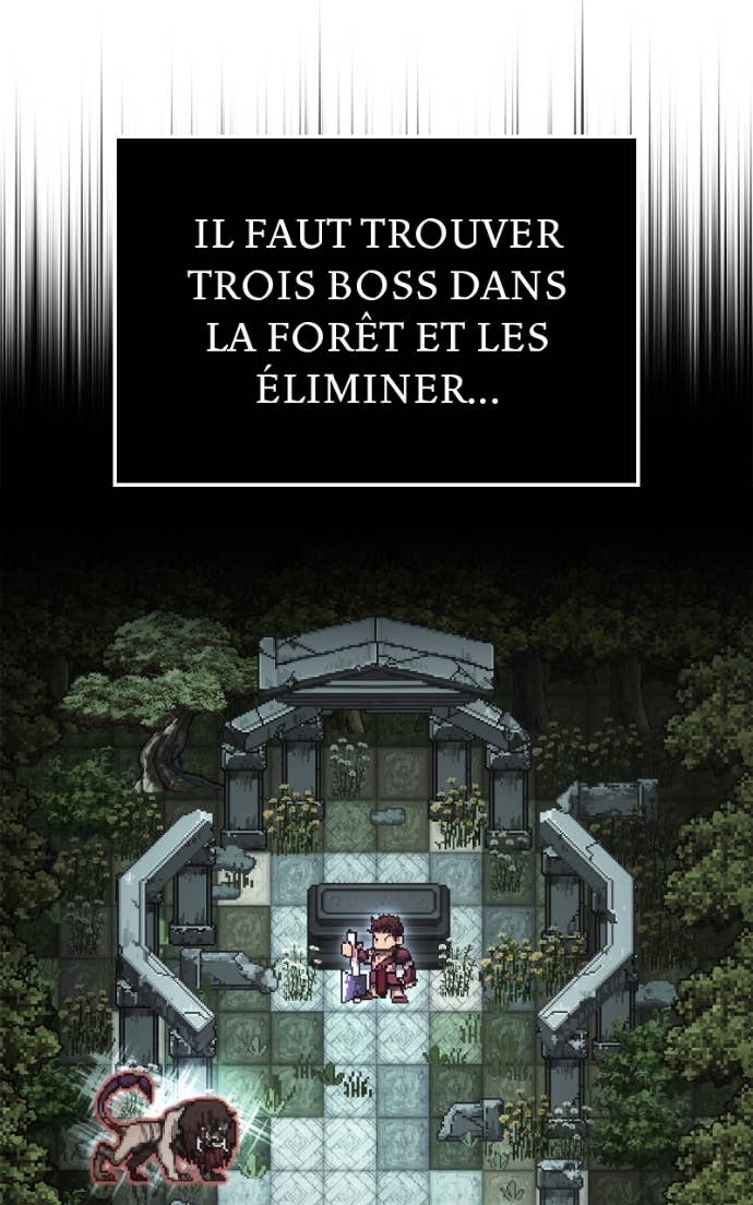 Surviving the Game as a Barbarian Chapitre 121 - Page 153