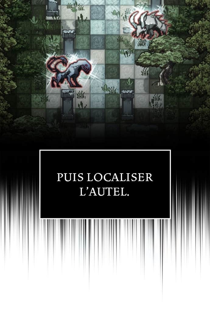 Surviving the Game as a Barbarian Chapitre 121 - Page 154
