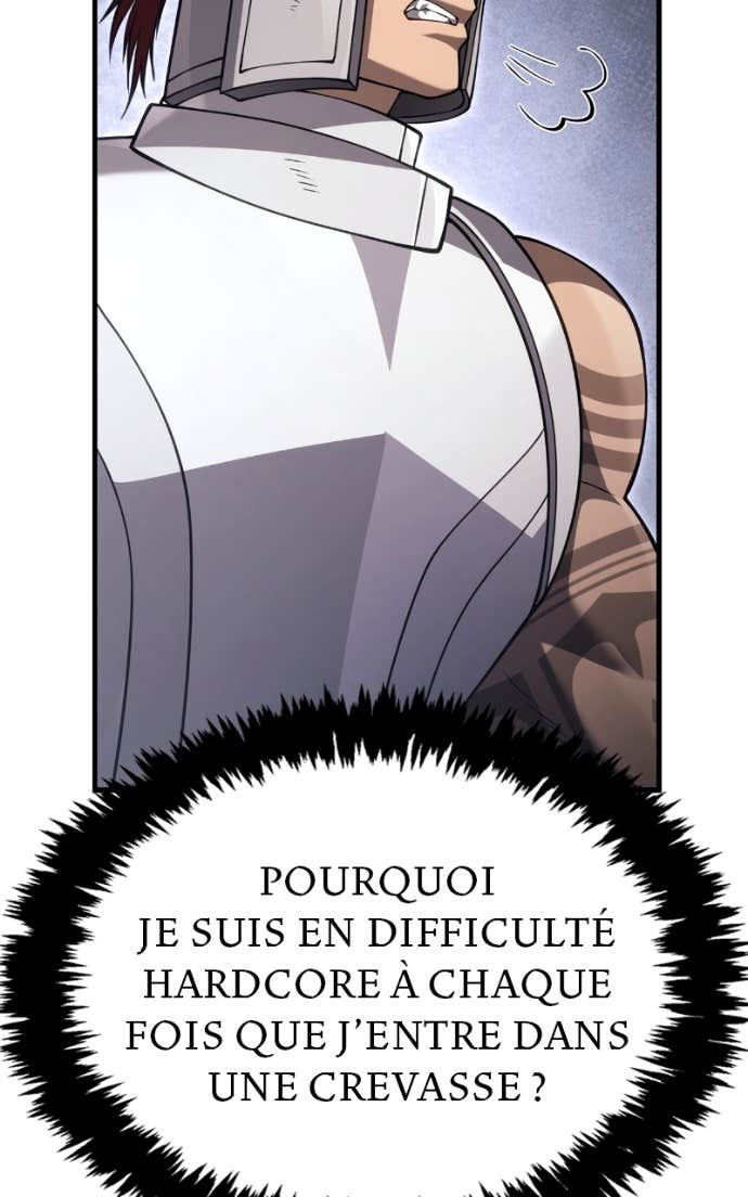 Surviving the Game as a Barbarian Chapitre 121 - Page 156