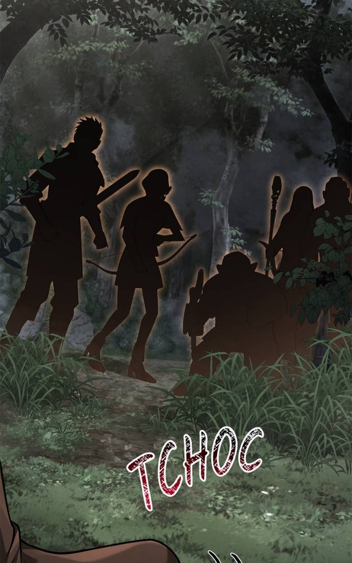 Surviving the Game as a Barbarian Chapitre 121 - Page 158