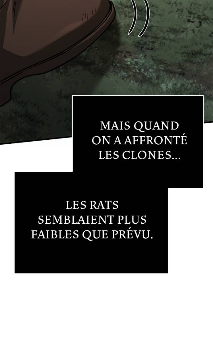 Surviving the Game as a Barbarian Chapitre 121 - Page 159