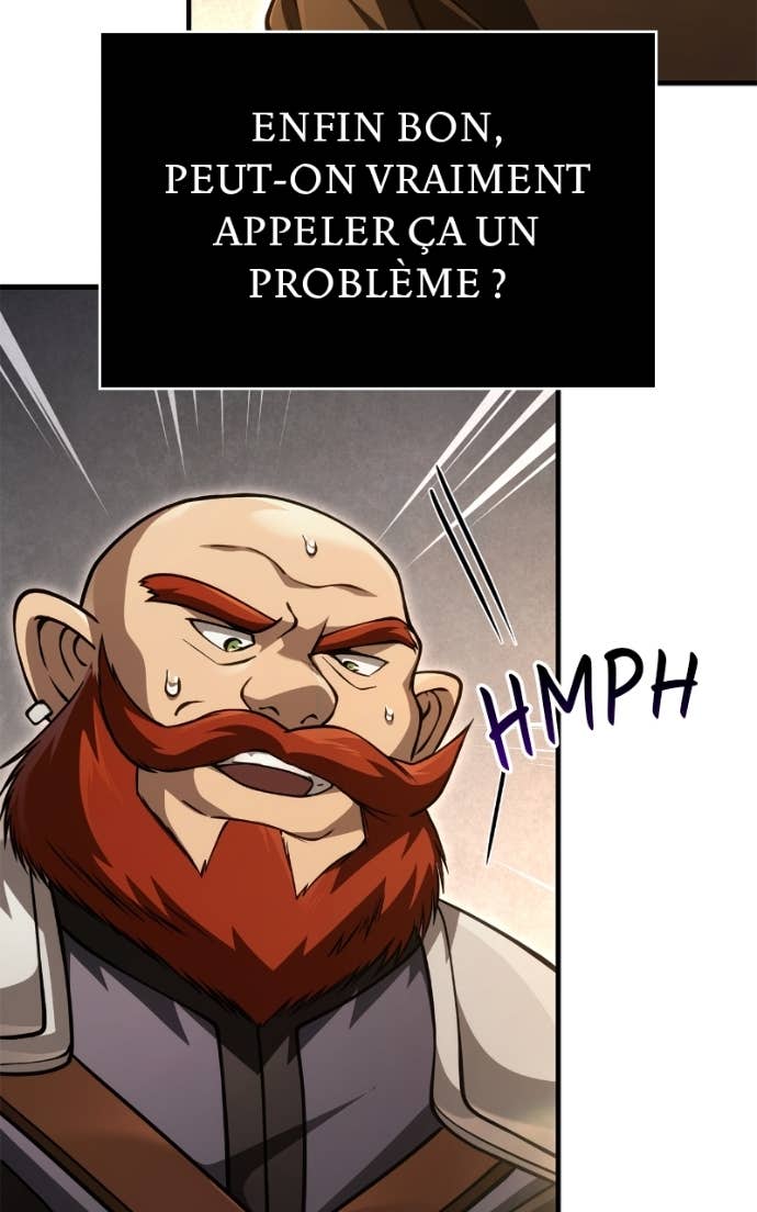 Surviving the Game as a Barbarian Chapitre 121 - Page 176