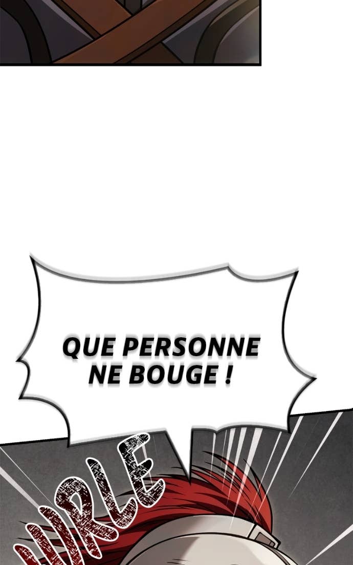 Surviving the Game as a Barbarian Chapitre 121 - Page 177