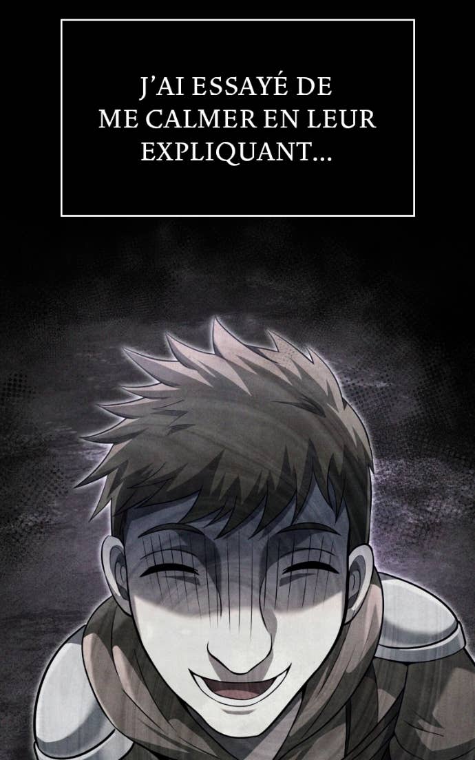Surviving the Game as a Barbarian Chapitre 121 - Page 19