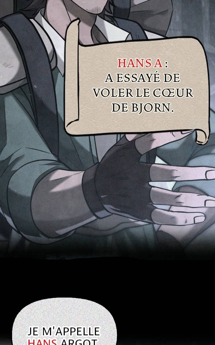 Surviving the Game as a Barbarian Chapitre 121 - Page 22