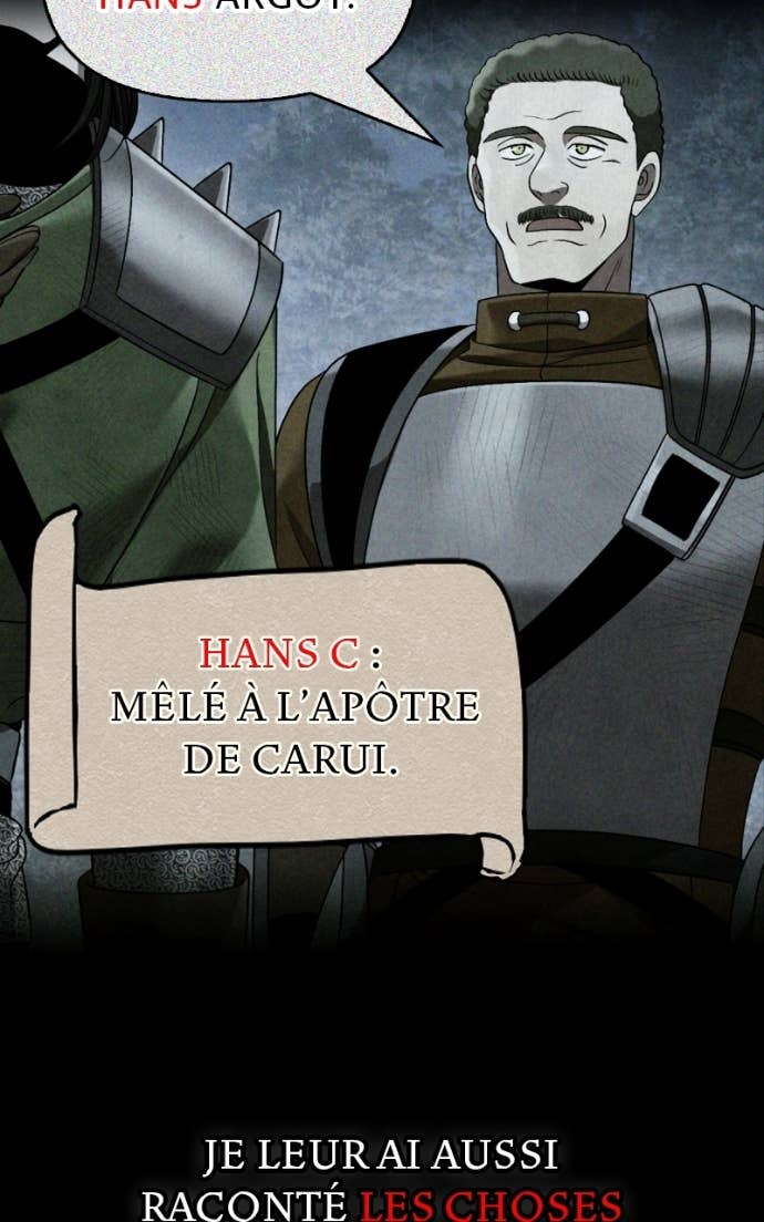 Surviving the Game as a Barbarian Chapitre 121 - Page 23