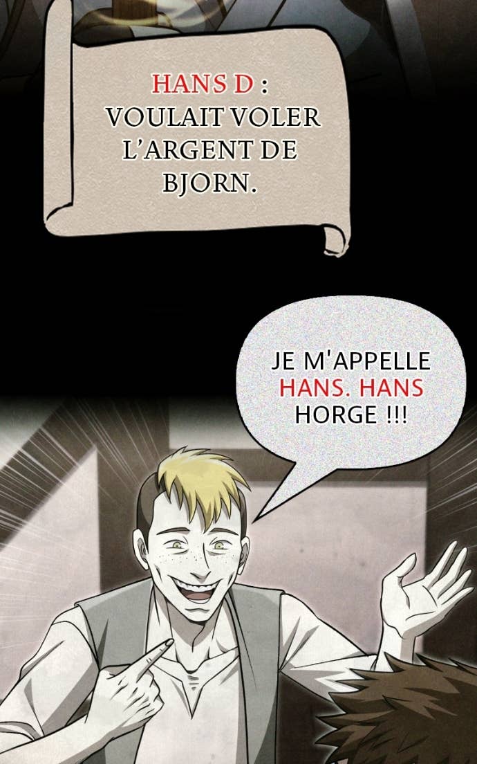 Surviving the Game as a Barbarian Chapitre 121 - Page 25