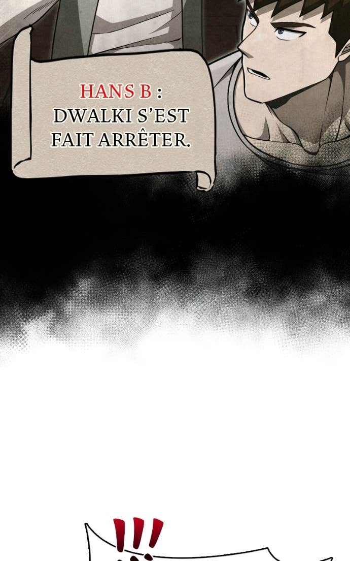 Surviving the Game as a Barbarian Chapitre 121 - Page 26
