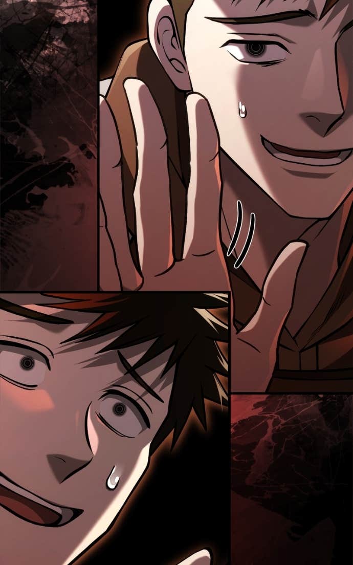 Surviving the Game as a Barbarian Chapitre 121 - Page 3