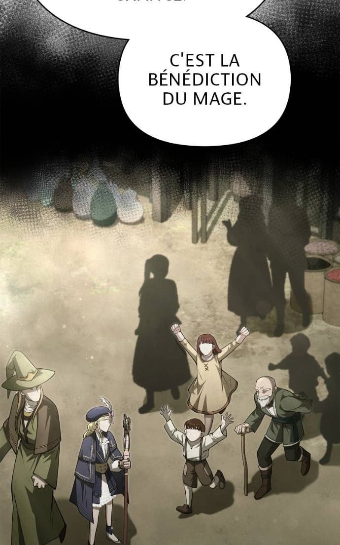 Surviving the Game as a Barbarian Chapitre 121 - Page 33