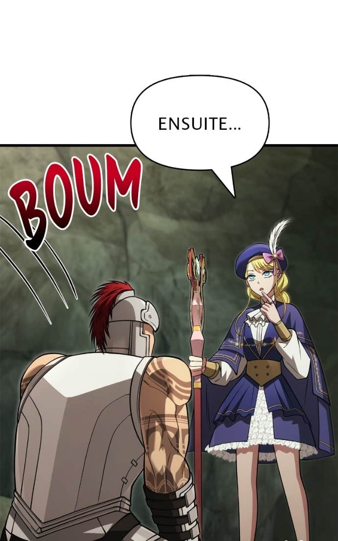 Surviving the Game as a Barbarian Chapitre 121 - Page 38