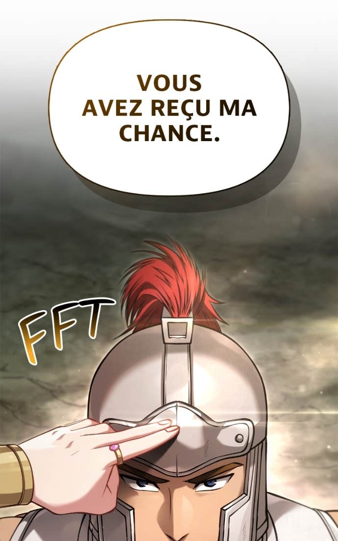 Surviving the Game as a Barbarian Chapitre 121 - Page 41
