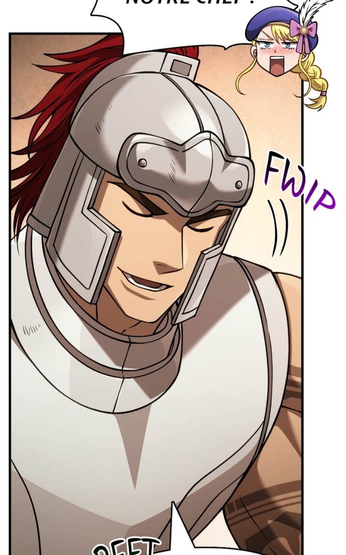 Surviving the Game as a Barbarian Chapitre 121 - Page 47