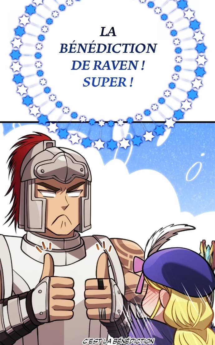 Surviving the Game as a Barbarian Chapitre 121 - Page 51