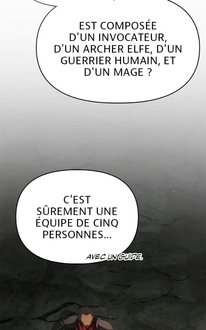 Surviving the Game as a Barbarian Chapitre 121 - Page 59