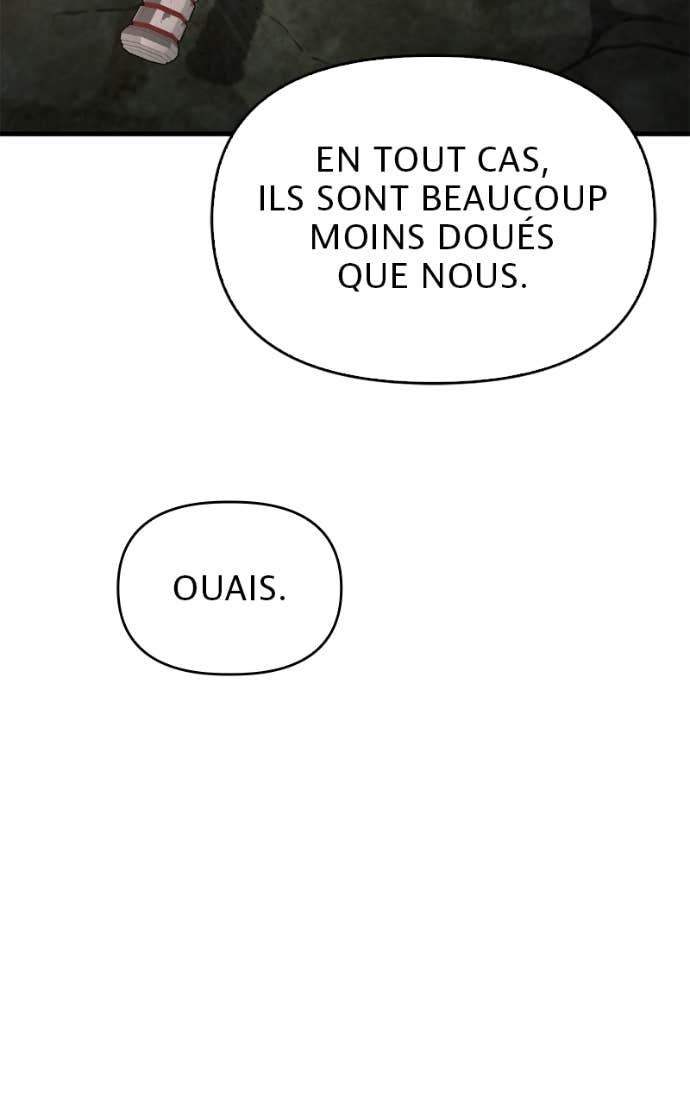 Surviving the Game as a Barbarian Chapitre 121 - Page 61