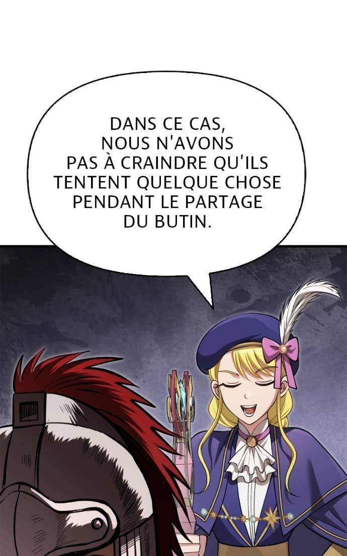 Surviving the Game as a Barbarian Chapitre 121 - Page 62