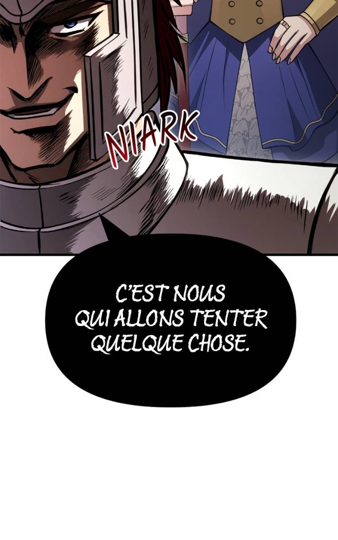 Surviving the Game as a Barbarian Chapitre 121 - Page 63